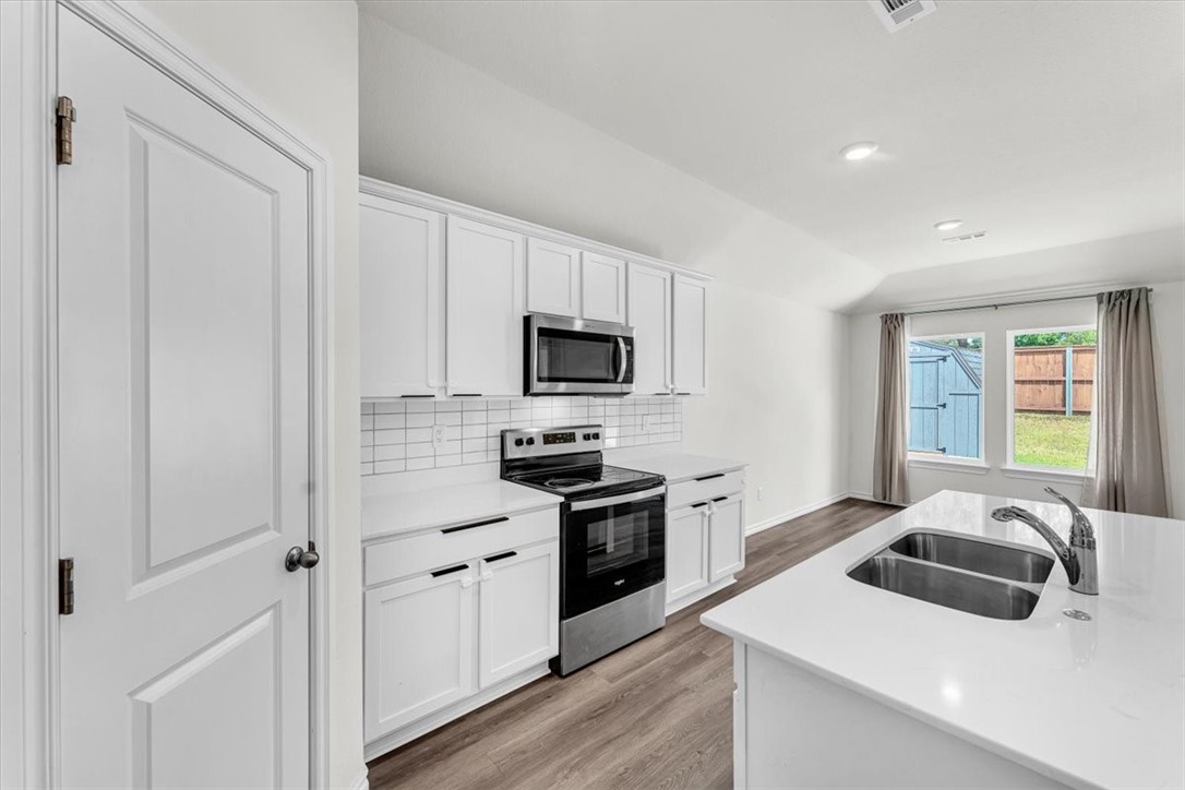 Main Street Village Gentry - Residential