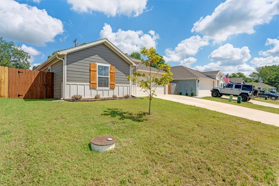 Main Street Village Gentry - Residential