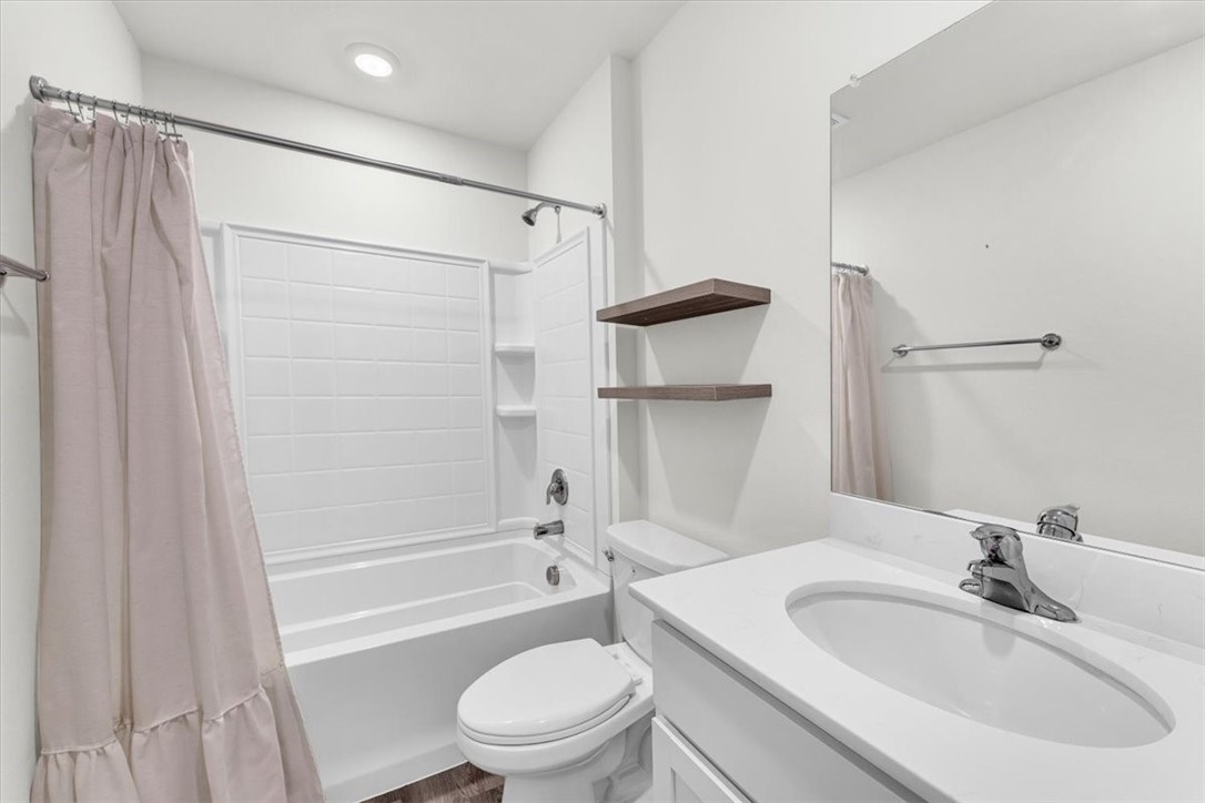 Main Street Village Gentry - Residential