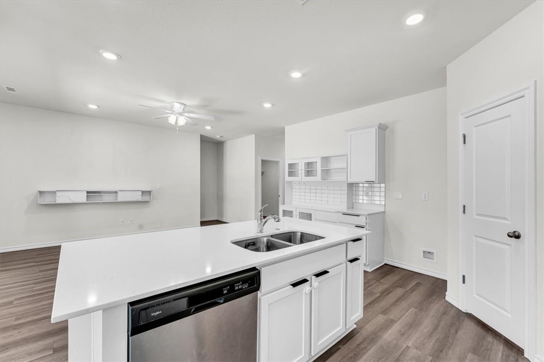 Main Street Village Gentry - Residential