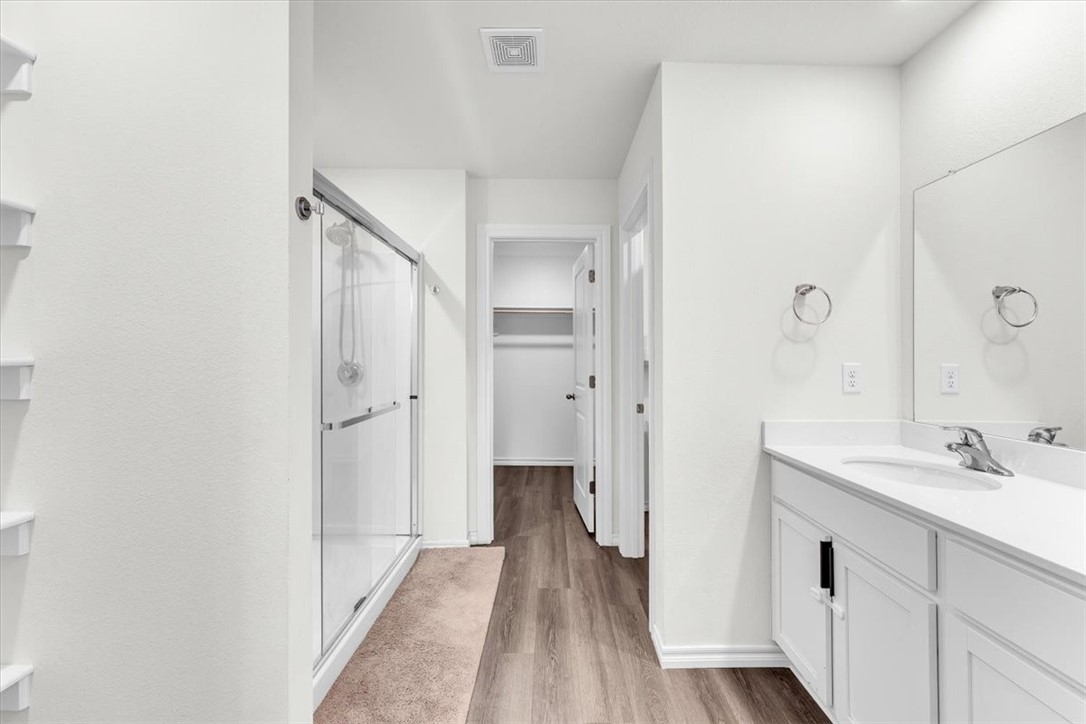 Main Street Village Gentry - Residential