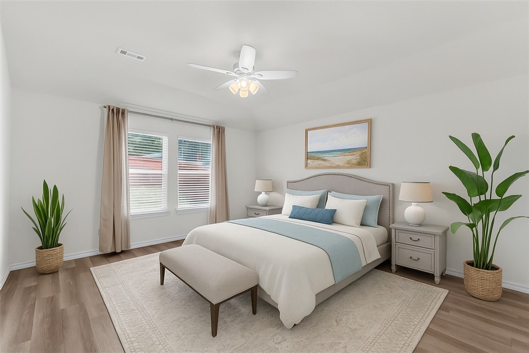 Main Street Village Gentry - Residential