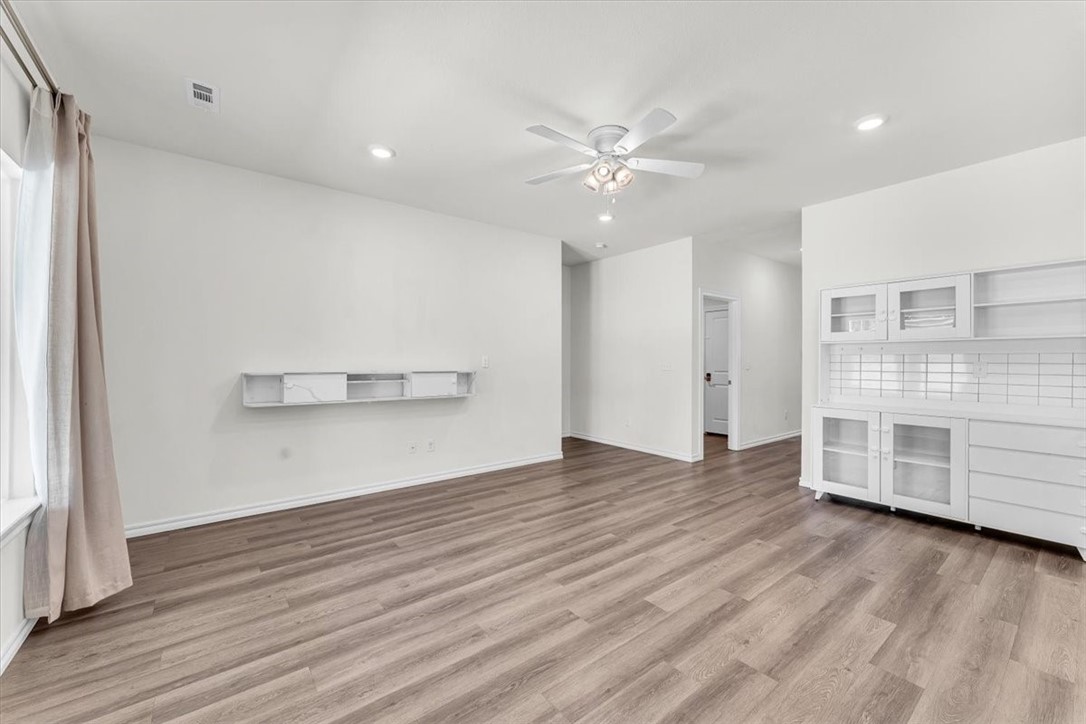 Main Street Village Gentry - Residential