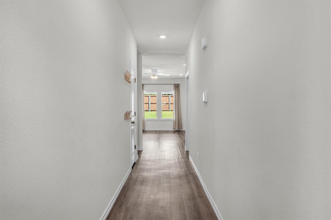 Main Street Village Gentry - Residential