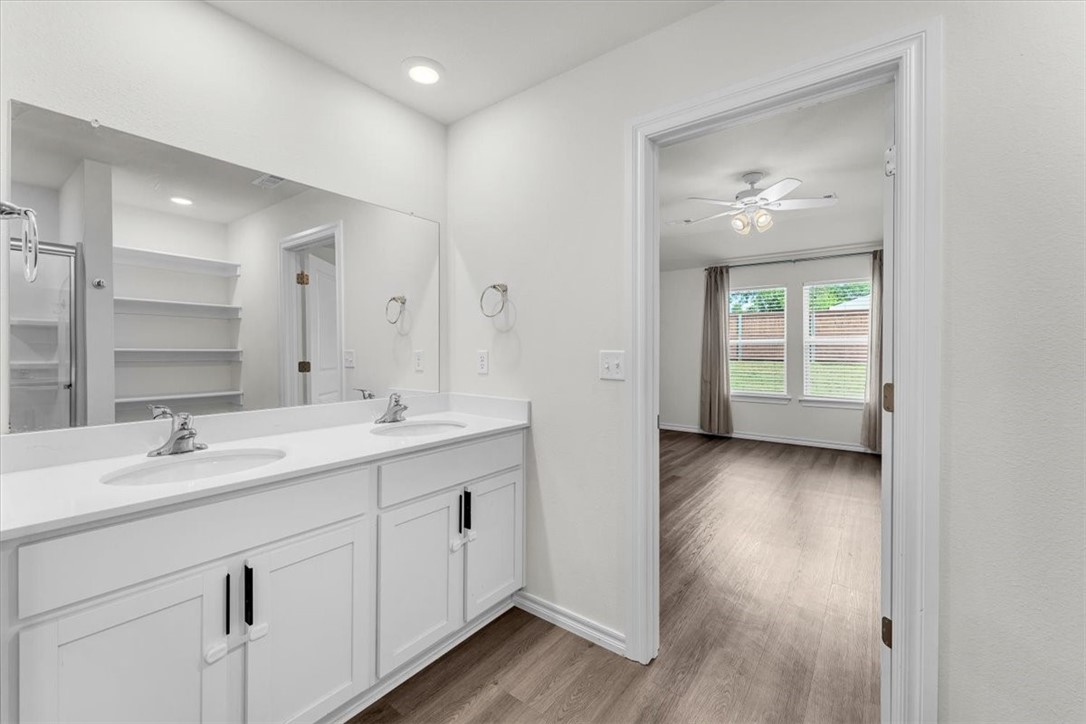 Main Street Village Gentry - Residential