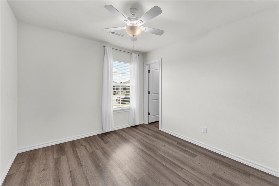 Main Street Village Gentry - Residential