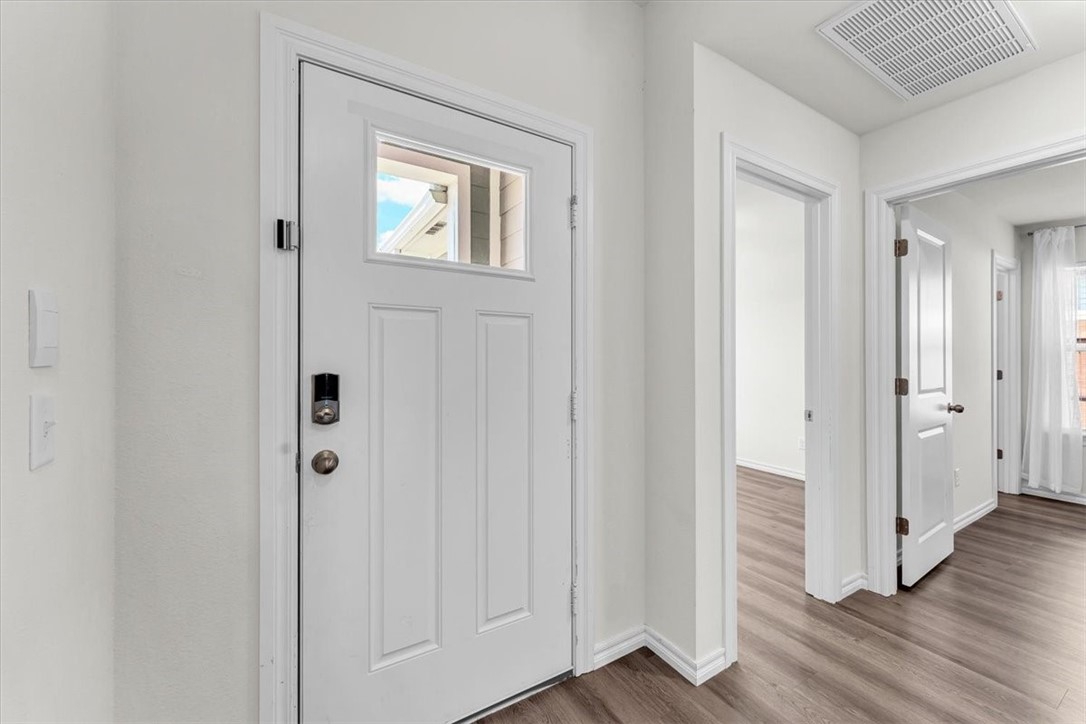Main Street Village Gentry - Residential