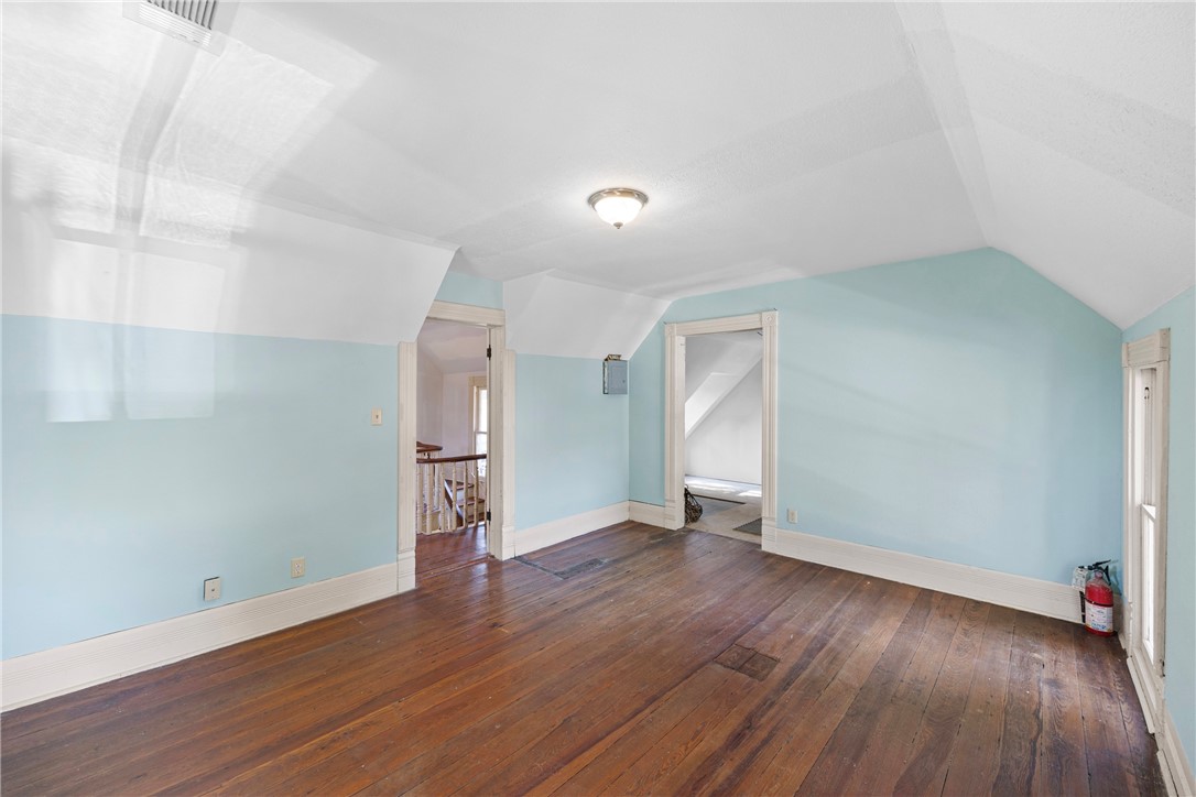 Dardanelle City Subdivision - Residential