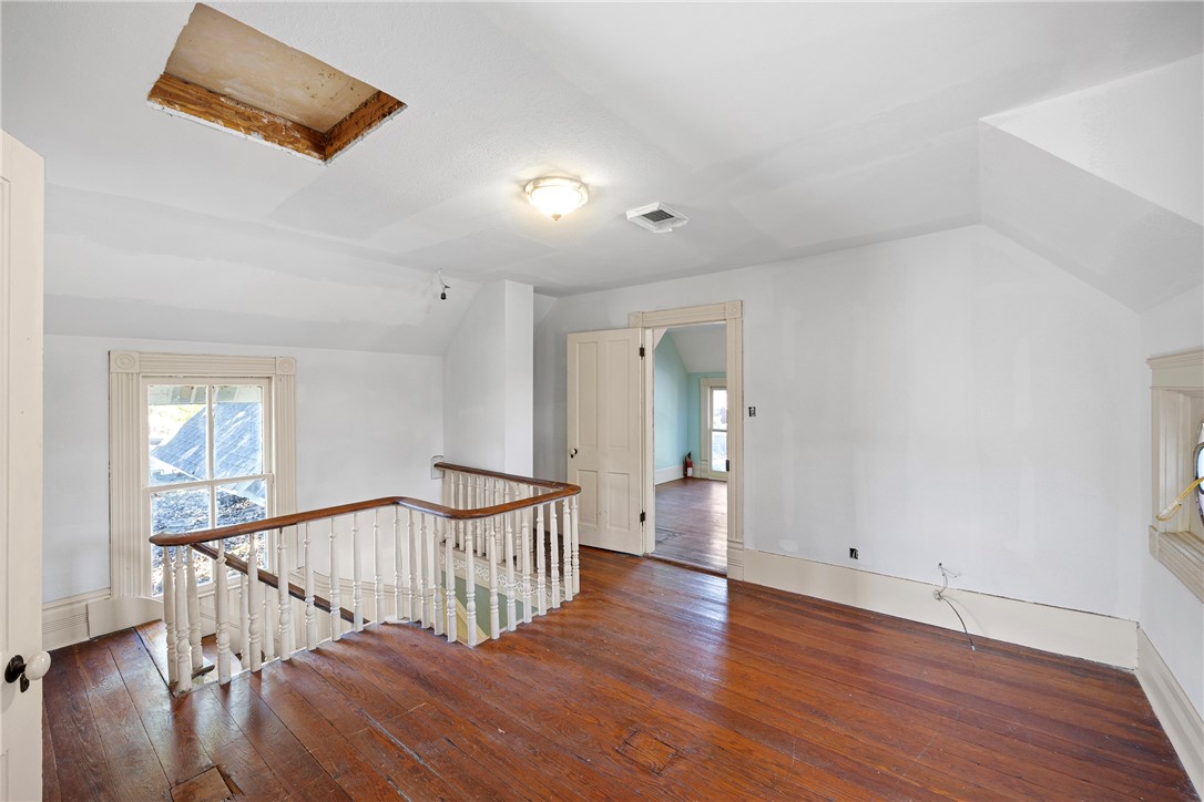 Dardanelle City Subdivision - Residential