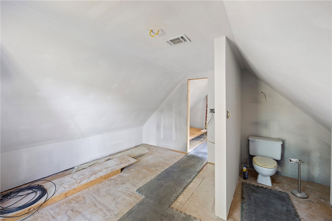 Dardanelle City Subdivision - Residential
