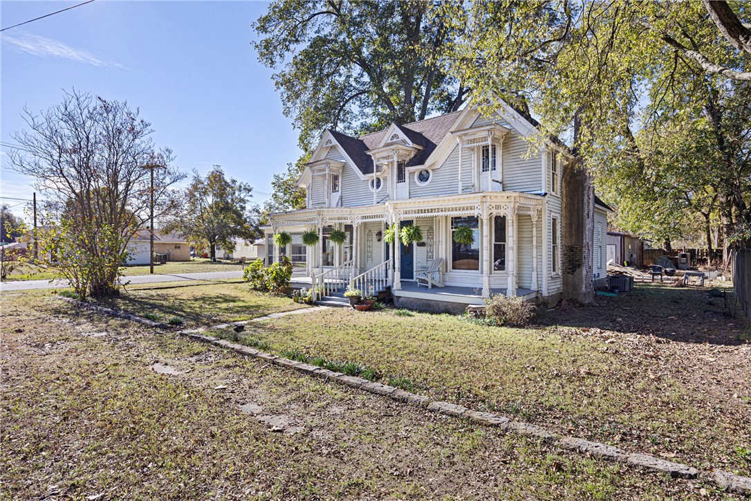 Dardanelle City Subdivision - Residential