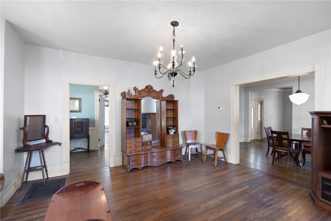 Dardanelle City Subdivision - Residential