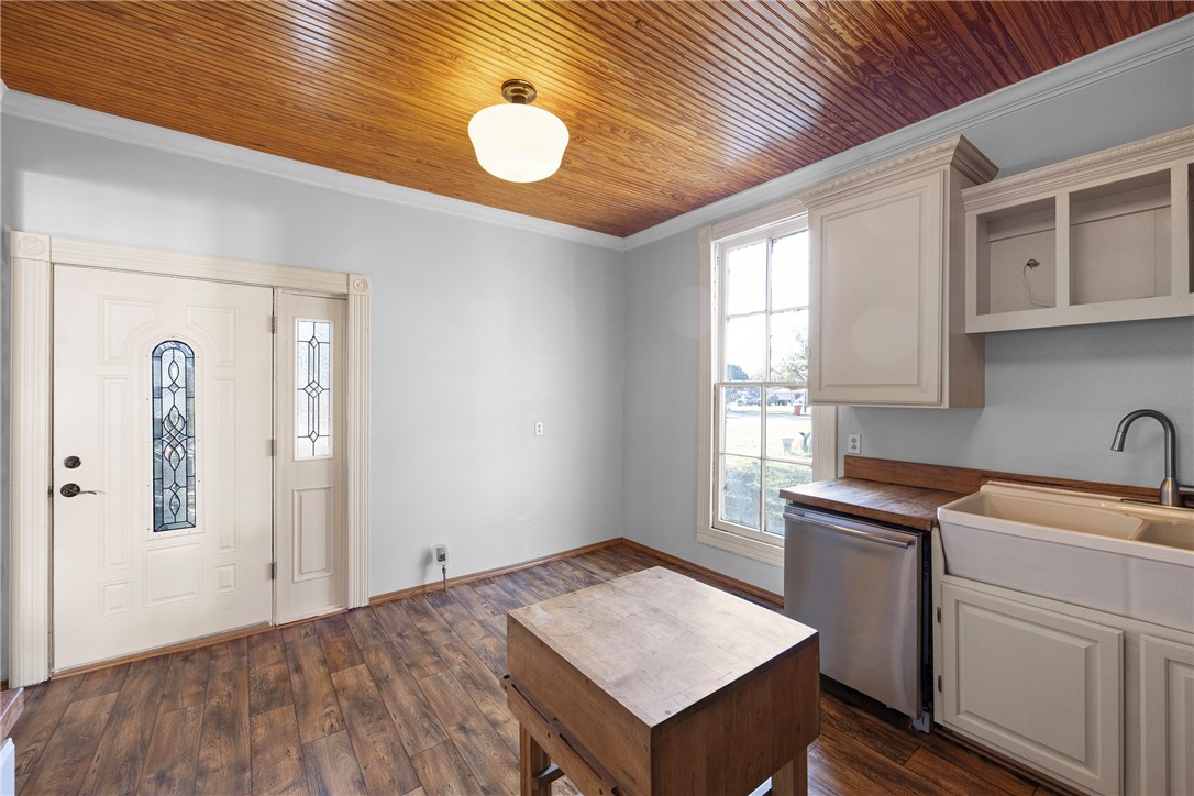 Dardanelle City Subdivision - Residential