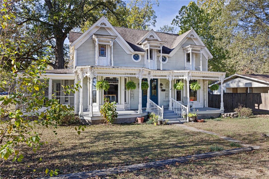 Dardanelle City Subdivision - Residential
