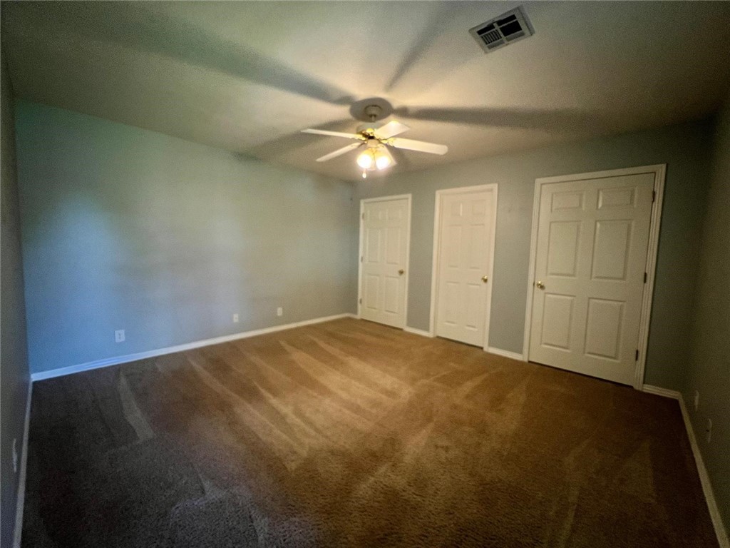 SOUTHFORK ADD PH 2-CENTERTON - Residential Lease