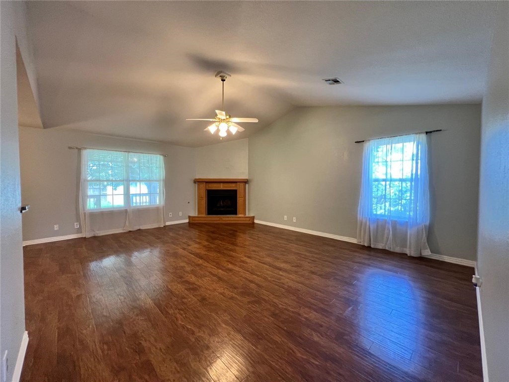 SOUTHFORK ADD PH 2-CENTERTON - Residential Lease