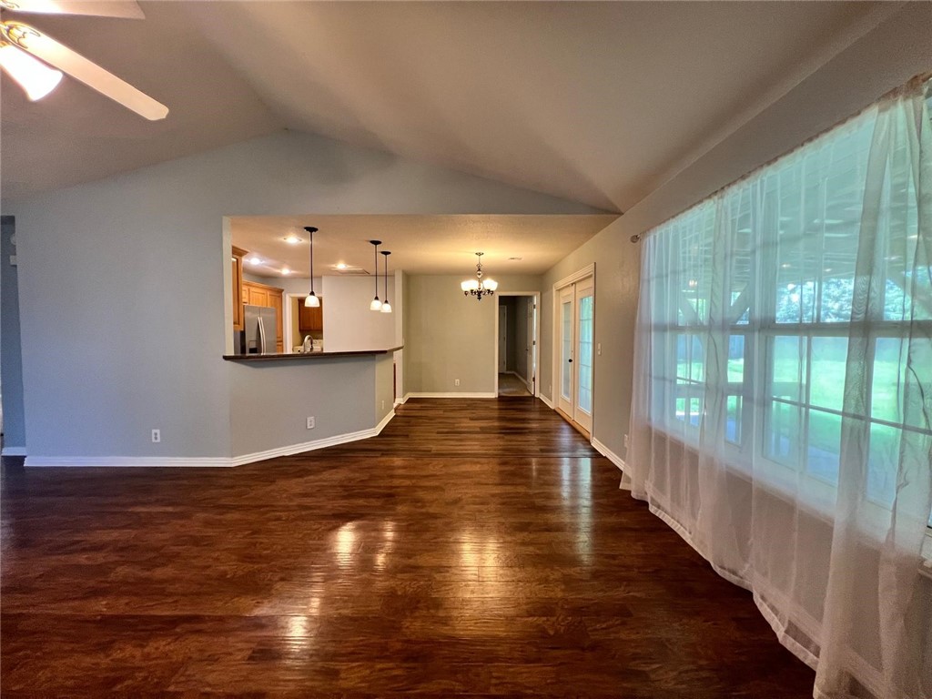 SOUTHFORK ADD PH 2-CENTERTON - Residential Lease