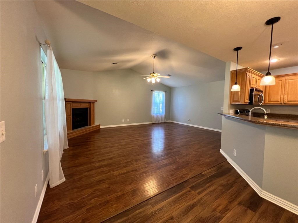 SOUTHFORK ADD PH 2-CENTERTON - Residential Lease
