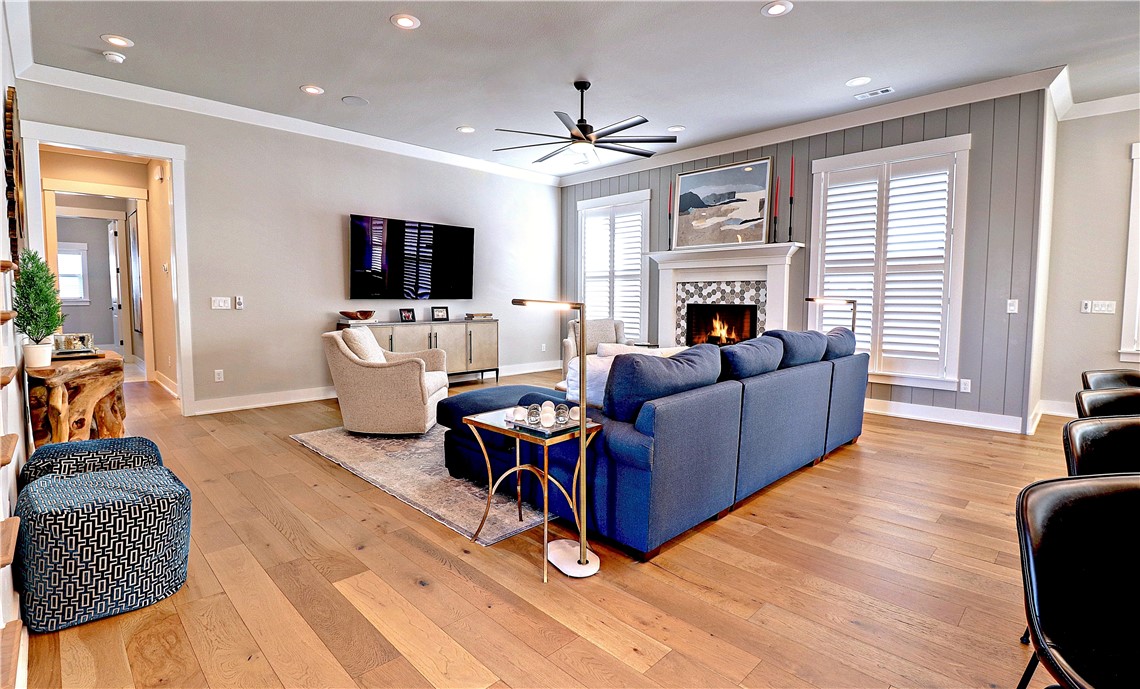 Scissortail Sub Ph 3-Rogers - Residential