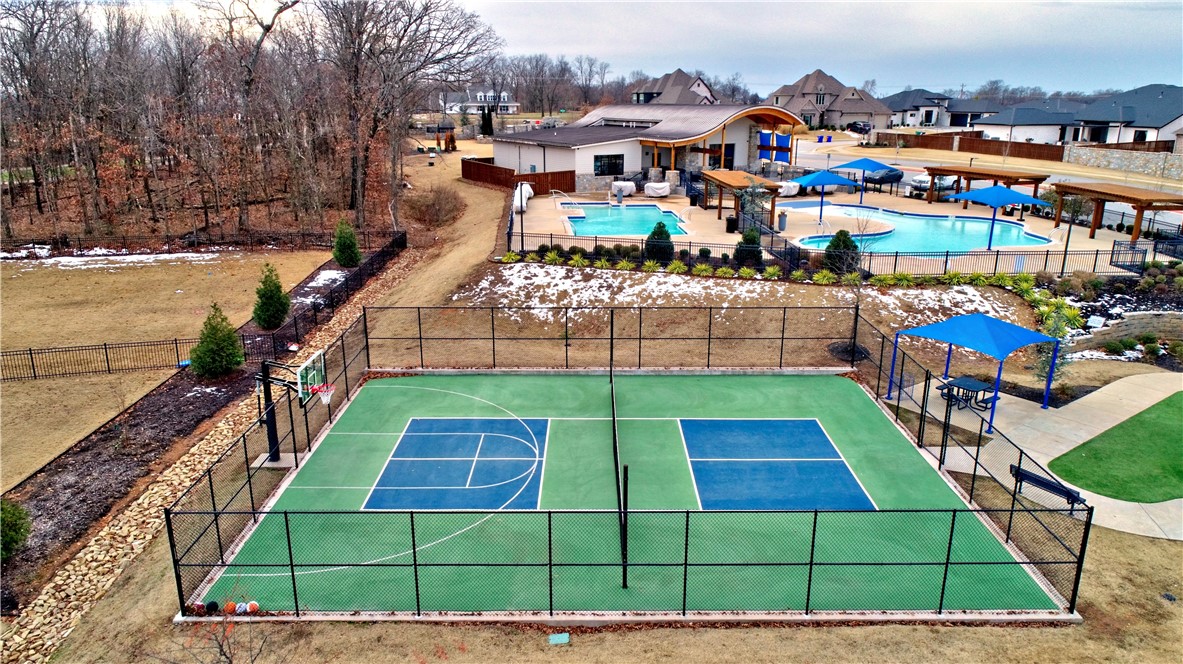 Scissortail Sub Ph 3-Rogers - Residential