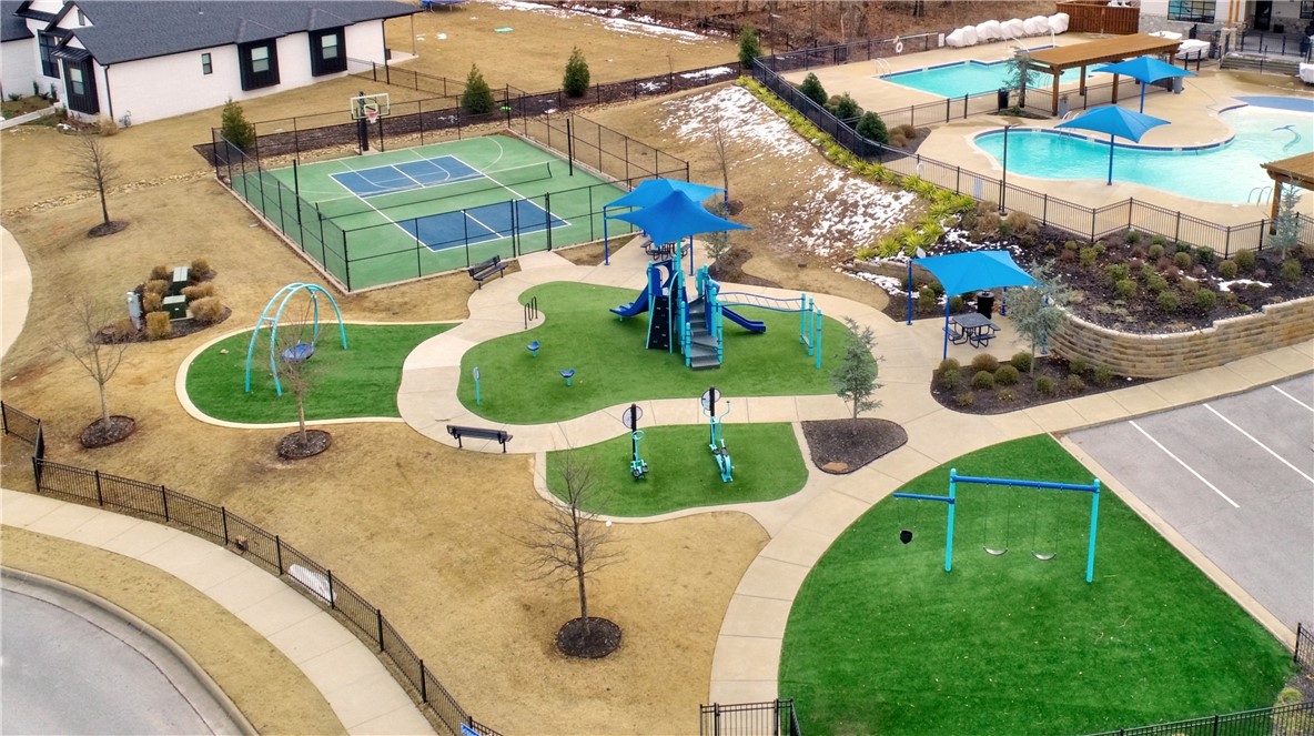 Scissortail Sub Ph 3-Rogers - Residential