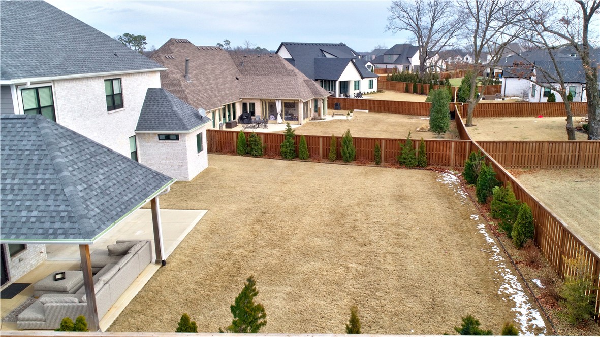 Scissortail Sub Ph 3-Rogers - Residential