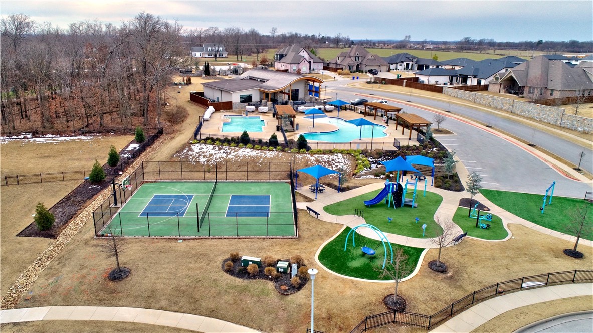 Scissortail Sub Ph 3-Rogers - Residential