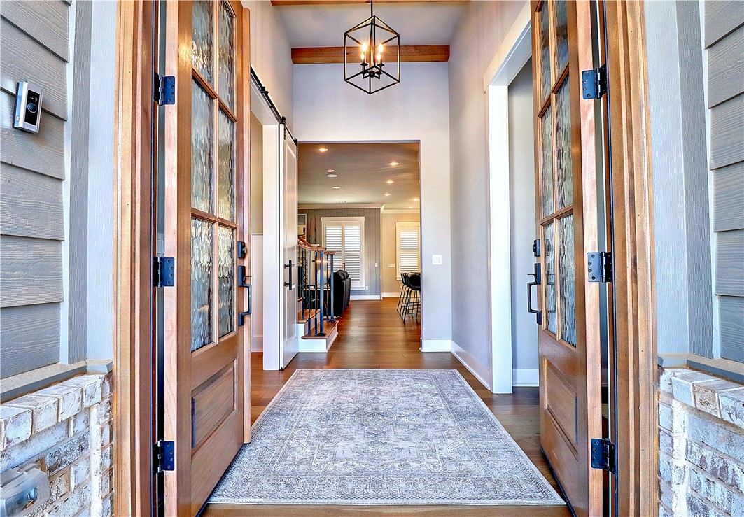 Scissortail Sub Ph 3-Rogers - Residential