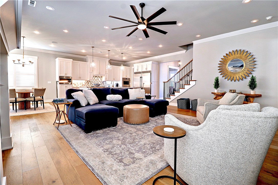 Scissortail Sub Ph 3-Rogers - Residential