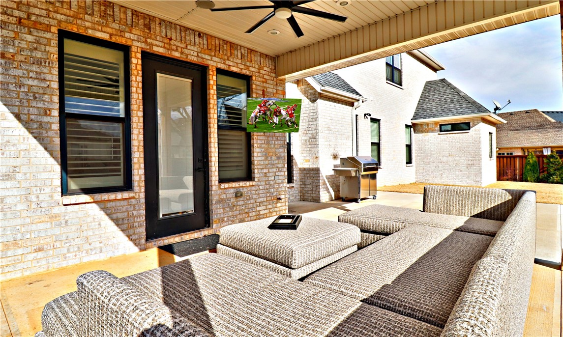 Scissortail Sub Ph 3-Rogers - Residential