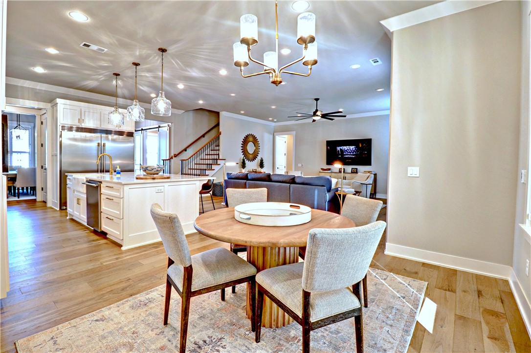 Scissortail Sub Ph 3-Rogers - Residential