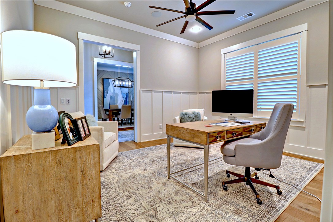 Scissortail Sub Ph 3-Rogers - Residential