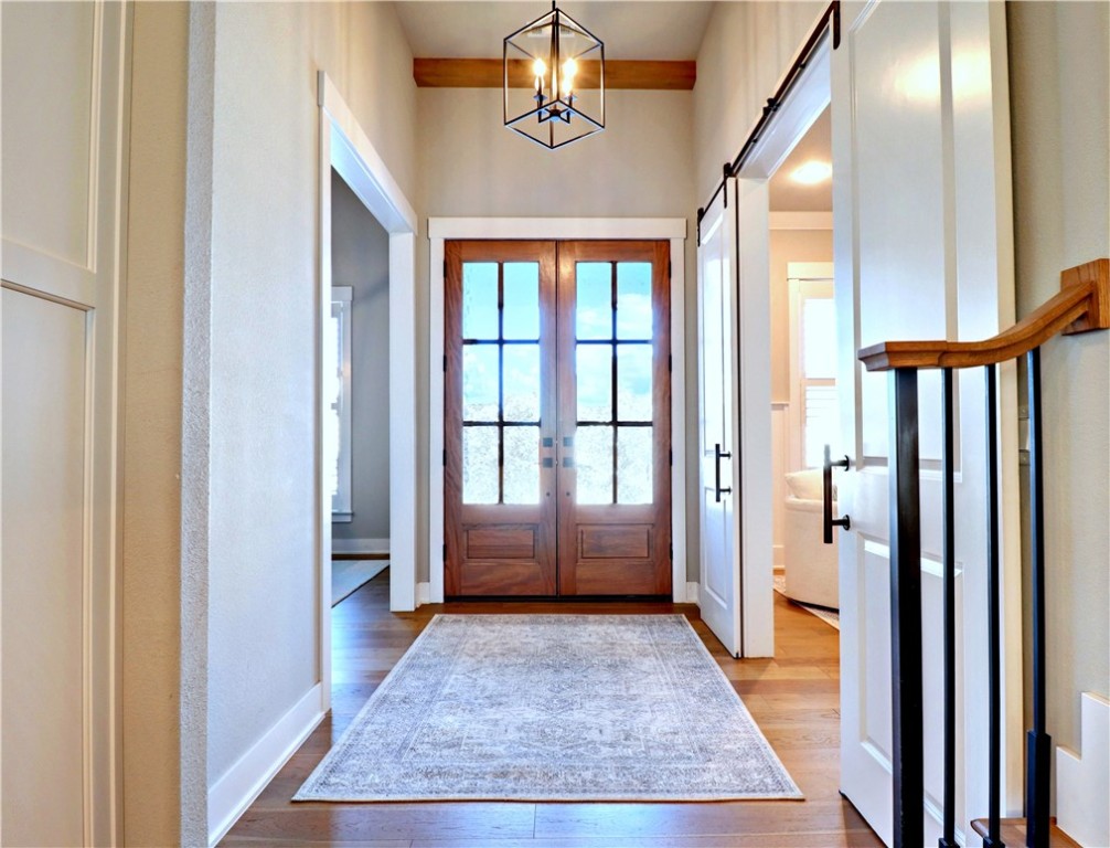 Scissortail Sub Ph 3-Rogers - Residential