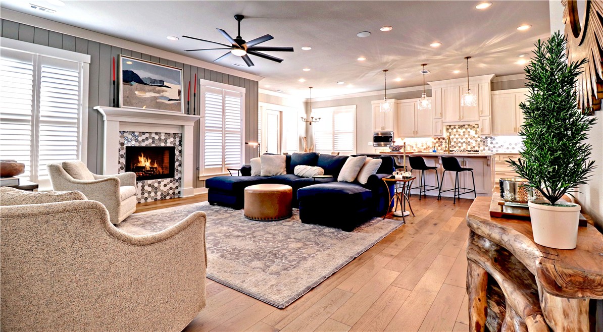 Scissortail Sub Ph 3-Rogers - Residential