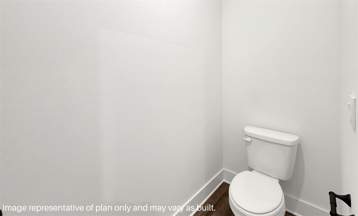 Huber Place - Residential