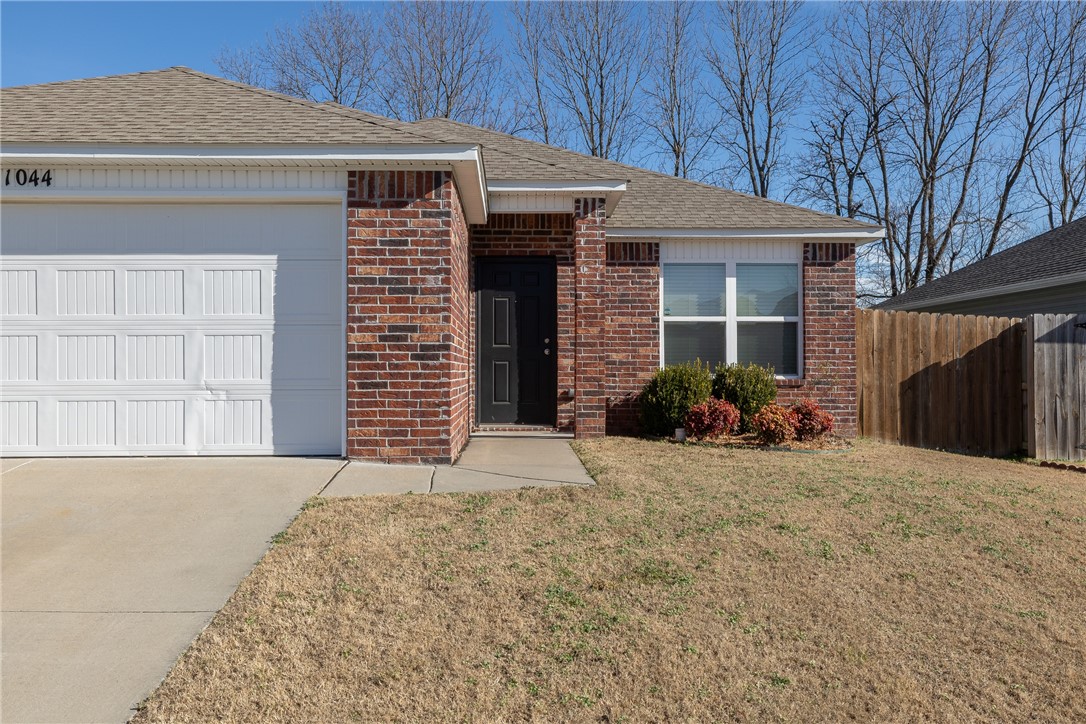 Park Meadows - Residential