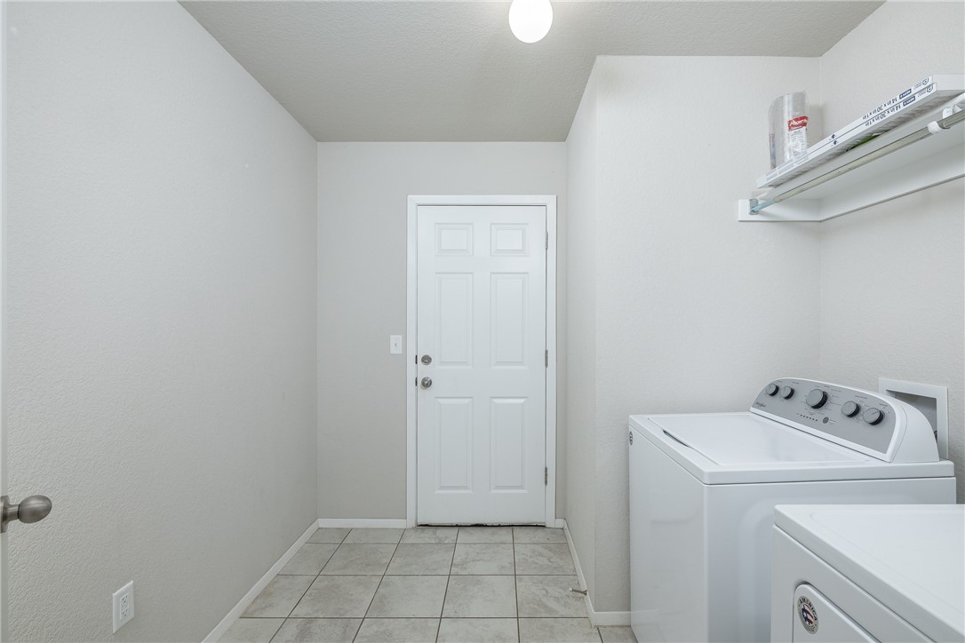 Park Meadows - Residential