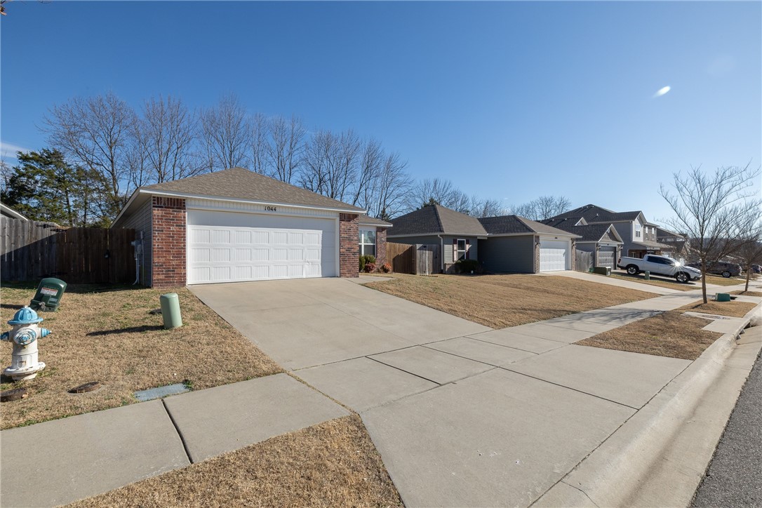 Park Meadows - Residential