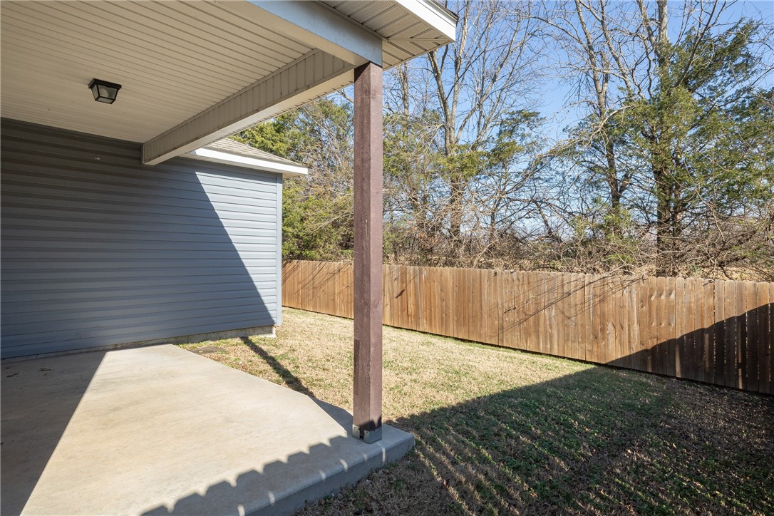 Park Meadows - Residential