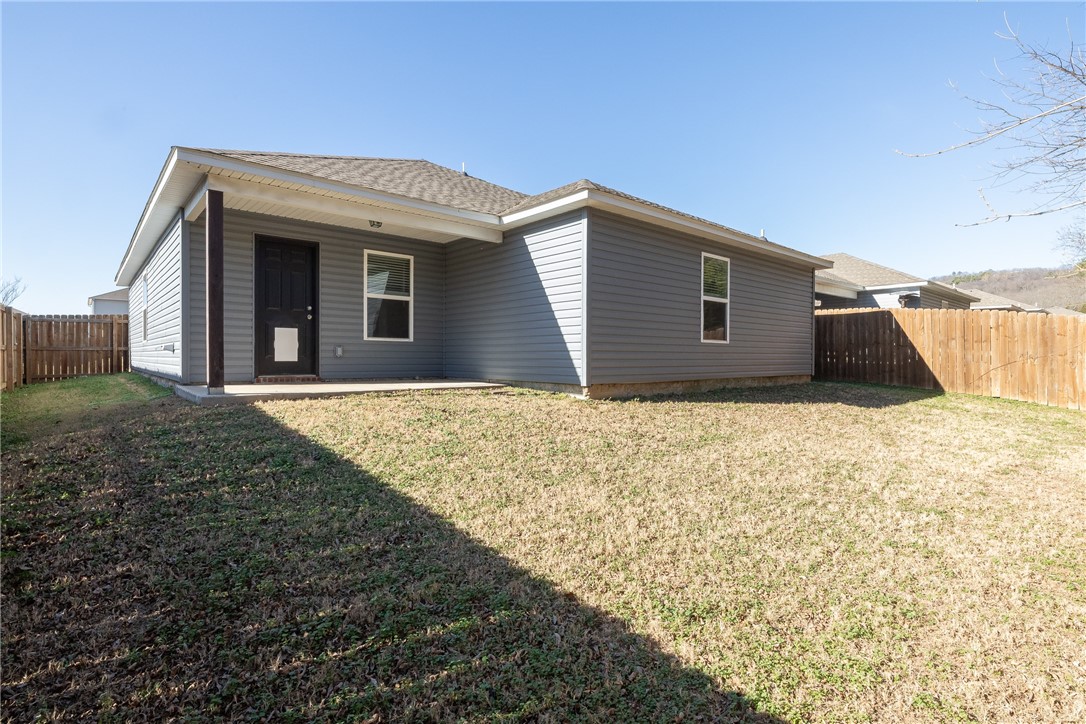 Park Meadows - Residential