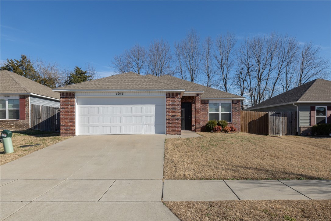 Park Meadows - Residential