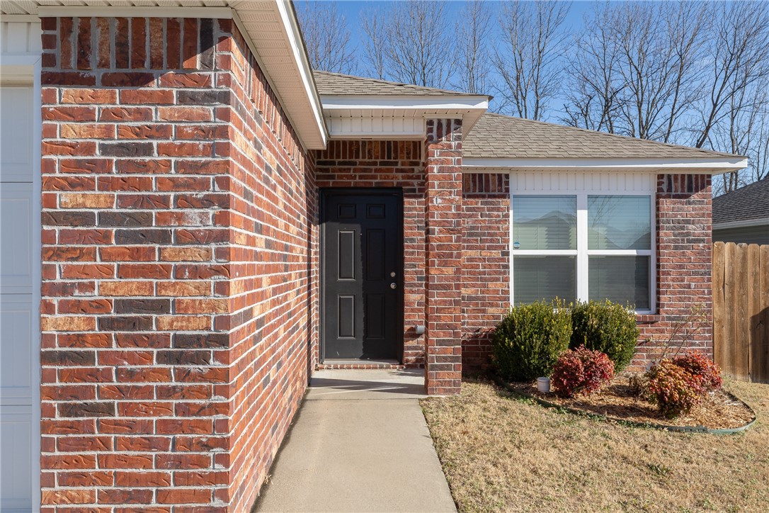 Park Meadows - Residential