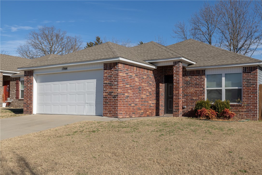 Park Meadows - Residential