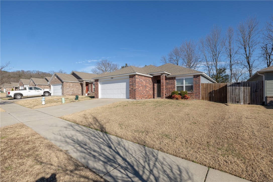 Park Meadows - Residential