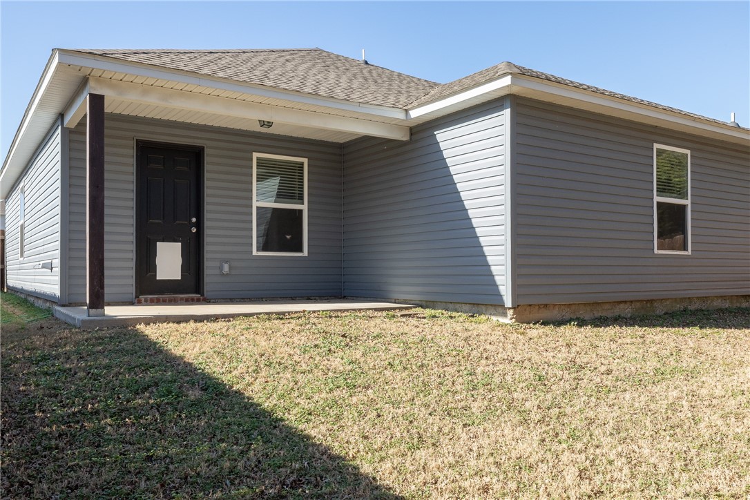 Park Meadows - Residential