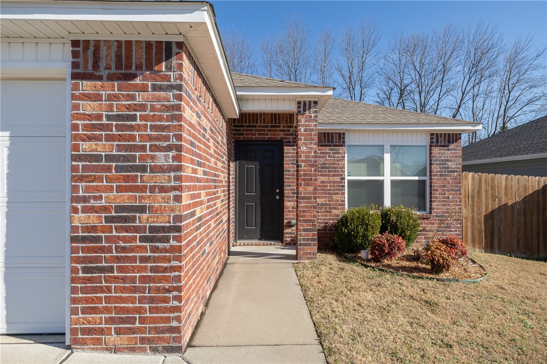 Park Meadows - Residential