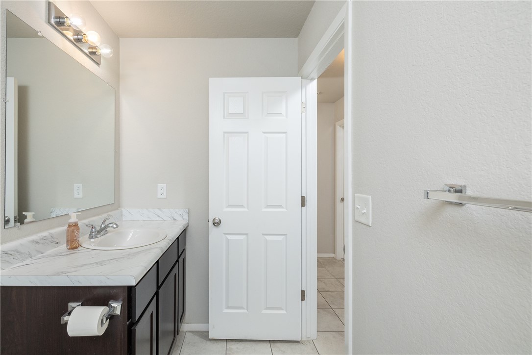 Park Meadows - Residential