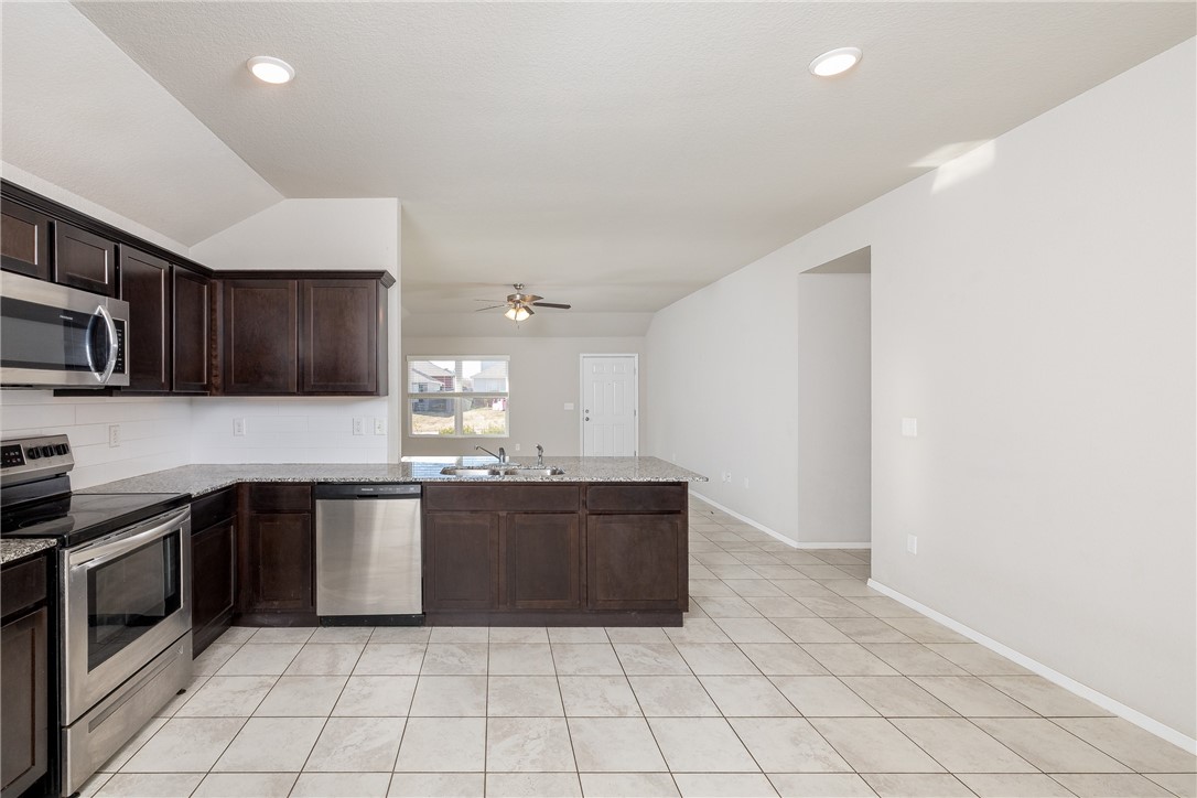 Park Meadows - Residential