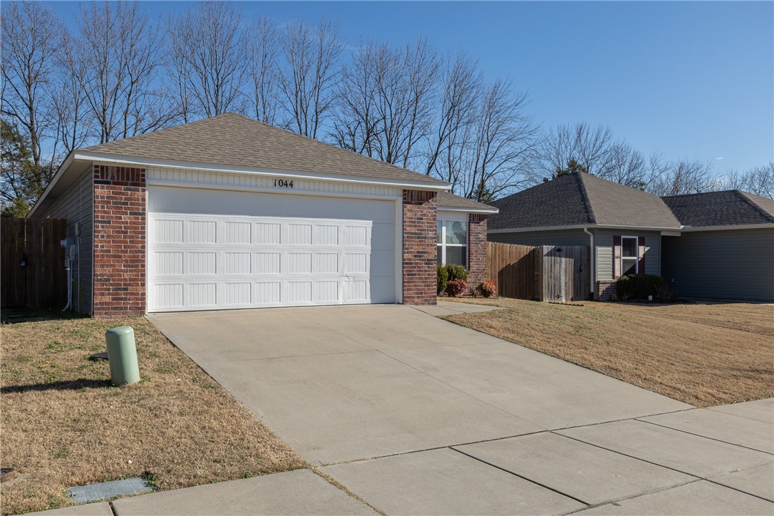 Park Meadows - Residential