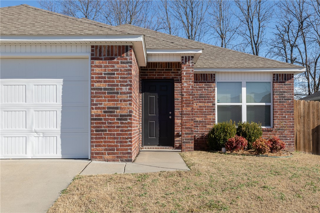 Park Meadows - Residential